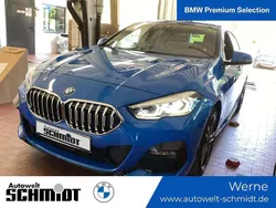 M misano blau metallic Gebraucht 2022 BMW 218 M Sport Coupé | 26.190 € (Fairer Preis)