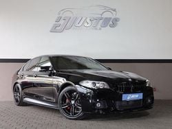 Schwarz 2 (668) Gebraucht 2016 BMW 535 Performance Limousine | 27.900 € (Teuer)