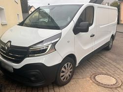 Weiß Gebraucht 2021 Renault Trafic Van | 19.950 €