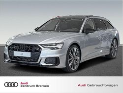 Silber Gebraucht 2025 Audi A6 S-Line Kombi | 89.990 €