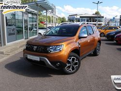 Orange Gebraucht 2019 Dacia Duster Prestige SUV | 13.990 € (Fairer Preis)