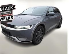 Grau Gebraucht 2022 Hyundai Ioniq 6 Limousine | 24.488 € (Fairer Preis)