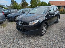 Gebraucht 2013 Nissan Qashqai +2 360º SUV | 3.750 € (Teuer)