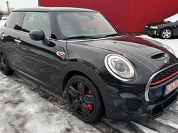 Rebel green Gebraucht 2017 Mini John Cooper Works Kleinwagen | 19.800 € (Guter Preis)