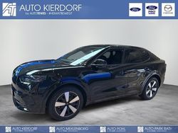 Schwarz Neu 2024 Ford Capri Extended Range SUV | 54.390 € (Teuer)