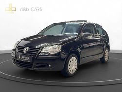 Other Gebraucht 2007 VW Polo Kleinwagen | 3.490 € (Etwas zu teuer)