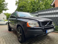 Blau Gebraucht 2005 Volvo XC90 SUV | 7.750 € (Etwas zu teuer)