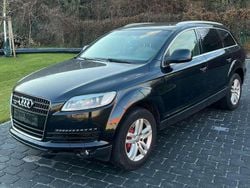 Schwarz Gebraucht 2006 Audi Q7 SUV | 4.450 € (Superpreis)
