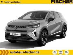 Grau (rafalegrau) Neu 2025 Renault Symbioz Techno SUV | 30.600 € (Guter Preis)