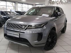 Eiger grey (metallic) Gebraucht 2020 Land Rover Range Rover evoque SUV | 27.499 € (Guter Preis)