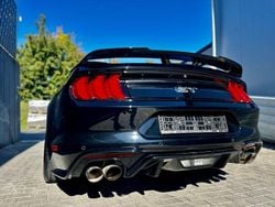Schwarz Gebraucht 2021 Ford Mustang GT Coupé | 39.980 € (Superpreis)