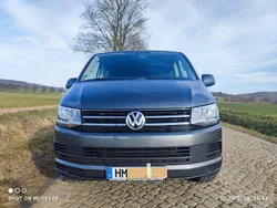 Grau Gebraucht 2019 VW T6.1 Comfortline Van | 36.500 € (Guter Preis)