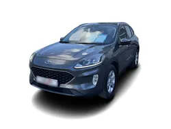 Grau Gebraucht 2024 Ford Kuga Cool & Connect SUV | 29.749 € (Superpreis)