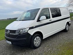 Weiß Gebraucht 2020 VW Transporter Van | 26.550 € (Fairer Preis)