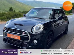 Schwarz Gebraucht 2018 Mini Cooper S Kleinwagen | 21.990 € (Etwas zu teuer)
