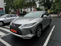 Gebraucht 2021 Lexus RX450h Executive Line SUV | 45.000 € (Etwas zu teuer)
