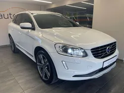 Weiß Gebraucht 2017 Volvo XC60 Summum SUV | 21.999 € (Guter Preis)