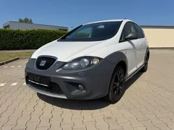 Weiß Gebraucht 2010 Seat Altea XL Van / Kleinbus | 4.499 € (Etwas zu teuer)