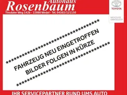 Weiß Neu 2025 Toyota Corolla Cross Business Edition SUV | 32.990 € (Guter Preis)