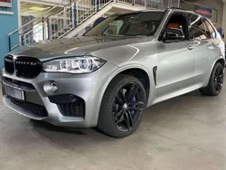 Grau Gebraucht 2017 BMW X5 M SUV | 41.999 € (Guter Preis)