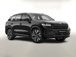 Blau Neu 2024 Skoda Kodiaq SUV | 41.188 € (Guter Preis)