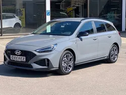 Shadow gray Neu 2025 Hyundai i30 Advantage Limousine | 23.980 € (Fairer Preis)
