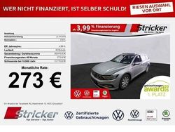 Gebraucht 2022 VW Passat Kombi | 22.950 € (Superpreis)