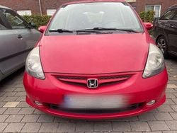 Gebraucht 2008 Honda Jazz Kleinwagen | 2.999 € (Fairer Preis)