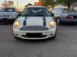 Beige Gebraucht 2007 Mini Cooper Kleinwagen | 3.900 € (Superpreis)