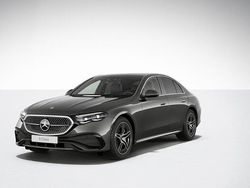 Gray Gebraucht 2026 Mercedes E200 AMG Limousine | 56.870 €