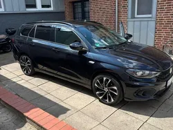 Schwarz Gebraucht 2019 Fiat Tipo S Kombi | 11.700 € (Etwas zu teuer)