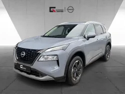 Ceramic grey Neu 2025 Nissan X-Trail N-Connecta SUV | 37.961 €