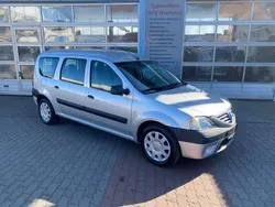 Dacia Logan MCV