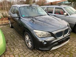 Grau Gebraucht 2012 BMW X1 SUV | 9.344 € (Fairer Preis)