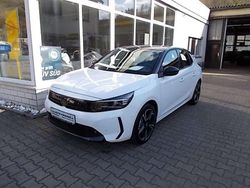 Weiß Gebraucht 2024 Opel Corsa Limousine | 19.790 € (Fairer Preis)