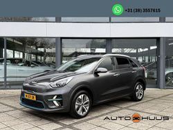 Grau Gebraucht 2021 Kia e-Niro SUV | 17.400 € (Guter Preis)
