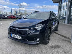 Schwarz Gebraucht 2024 Subaru Crosstrek Platinum SUV | 32.900 € (Guter Preis)