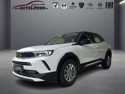 Jade weiss/arktis weiss Gebraucht 2022 Opel Mokka-e Edition SUV | 16.990 € (Guter Preis)