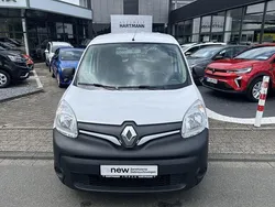 Gebraucht 2020 Renault Kangoo Rapid Extra Van / Kleinbus | 11.990 € (Fairer Preis)