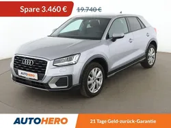 Silber Gebraucht 2019 Audi Q2 Design SUV | 16.180 € (Guter Preis)