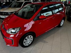 Rot Gebraucht 2020 VW e-up! Kleinwagen | 12.990 € (Fairer Preis)