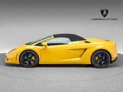 Lamborghini Gallardo