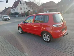 Rot Gebraucht 2006 Mazda 2 Limousine | 3.300 € (Teuer)