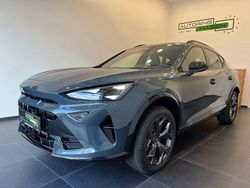 Fjord blau Neu 2025 Cupra Formentor SUV | 32.485 € (Superpreis)