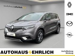 Grau Gebraucht 2021 Renault Espace Business Van / Kleinbus | 27.990 € (Etwas zu teuer)