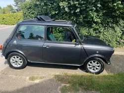 Andere außenfarben Gebraucht 1996 Mini Cooper Kleinwagen | 11.500 €