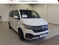 Weiss Gebraucht 2020 VW ID.7 Limousine | 38.989 €