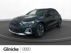 Grau Neu 2025 Audi A3 e-tron Ambiente Kleinwagen | 45.890 € (Fairer Preis)