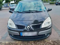 Schwarz Gebraucht 2006 Renault Mégane II Limousine | 7.500 €