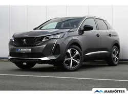 Grau Gebraucht 2023 Peugeot 3008 GTi SUV | 22.450 € (Superpreis)